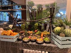 -厦门艾美酒店·新食谱西餐厅