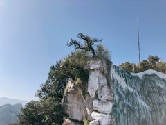 -重庆云阳龙缸景区