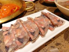 -小龙坎火锅(惠济万达店)