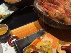 -花潮料理艺食馆(世欧广场店)