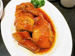 -新旺茶餐厅•早餐(迪士尼小镇店)