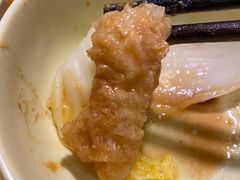 -宽窄巷子串串(龙湾万达广场店)