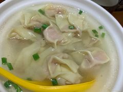 -大壶春生煎(四川中路店)