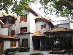 -上海孙中山故居纪念馆
