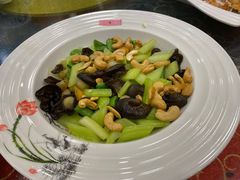 -庭苑美食中心·陈皮烧鹅·海鲜(台山店)