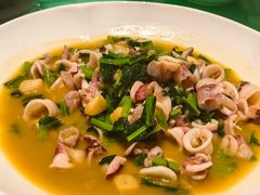 -瓯菜排档·温州海鲜(玕南店)