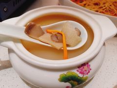 -拈菜(观音桥阳光世纪店)