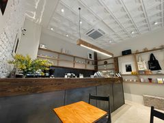 -常识咖啡common sense(春熙路店)