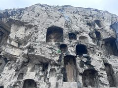-龙门石窟