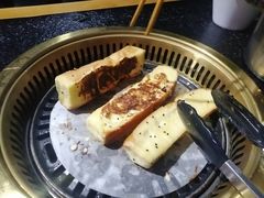 -牛鲜盛齐齐哈尔烤肉(曹路店)