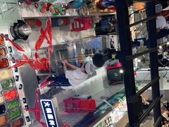 -海天盛宴新派海鲜自助餐厅(群力店)