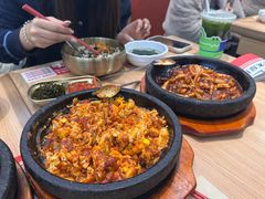 -小木屋拌饭(西安万象天地店)