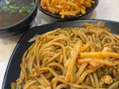 -桂林米粉(蓝旗营店)