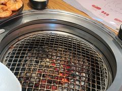 -赤坂亭·M9和牛烧肉·铁板烧·日料398放题(长泰广场店)