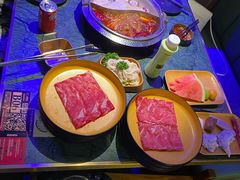 -牛New寿喜烧(中山公园龙之梦店)