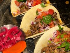 -Q MEX 库迈墨西哥餐吧(三里屯店)