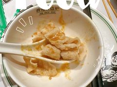 -禄婶鸡煲·打边炉