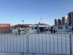 -沈阳奥体冰雪嘉年华
