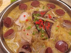 -老江南春·中国龙菜(衡山路店)
