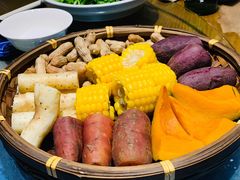 -胡杨记忆(和平路店)