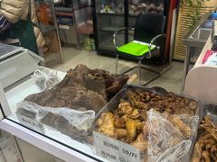 -大益烤鸡