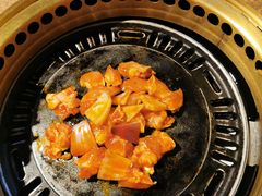 -额尔敦牛厨师铜板烧