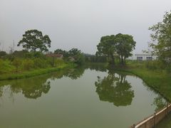 -嘉北郊野公园
