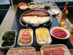 -纸盐河码头火锅(十八梯店)