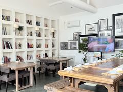 -素心小筑(后沙裕镇店)