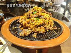 -奉天小馆·非遗东北菜(沈阳万象城店)