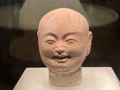 -邯郸市博物馆(新馆)