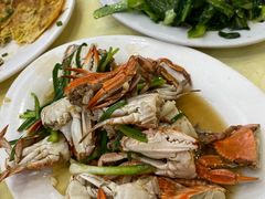 -秋姐美食店(旅游大道店)