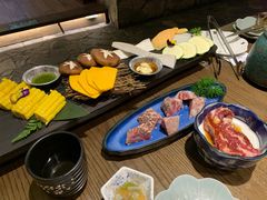 -樱宿日式和牛烧肉(五道口店)