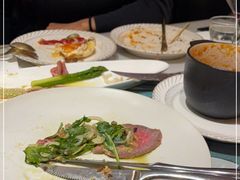 -MIO弥欧洋房西餐厅(中央大街店)