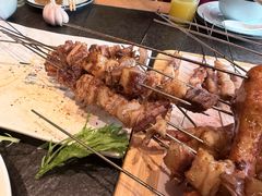 -老白清真烧烤(锦州旗舰店)