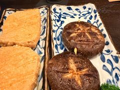 香菇-哥哥の深夜食堂(红松东路店)