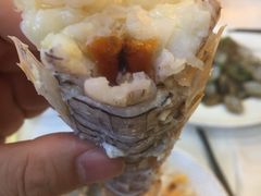 -东江海鲜酒家(艺都分店)