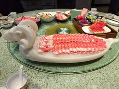 -爱丽格斯火锅(东岸国际店)