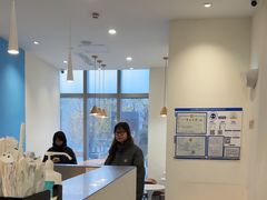 -Blueglass酸奶(北京环宇荟店)