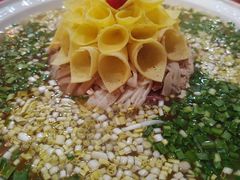 -杏花村水席楼·洛阳水席(老城十字街店)