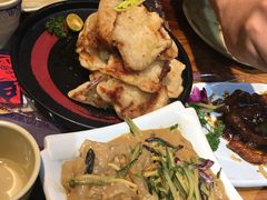 -满园烤鸭·春饼(太原街万达店)