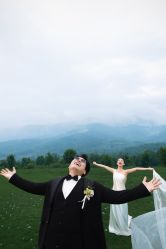 -秦皇岛我和你婚纱摄影工作室