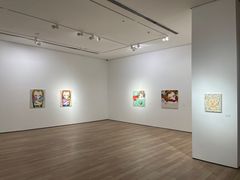 -宝龙艺术中心(七宝宝龙城店)