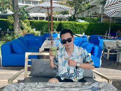 -网红落日悬崖餐厅 The Sky Gallery