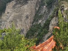 -圣莲山风景区