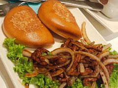 -莆田餐厅PUTIEN(金融街购物中心店)
