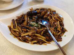 响油鳝丝-永兴餐厅(复兴中路店)
