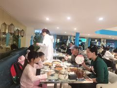-撒拉花儿·新疆菜·清真(太阳宫店)