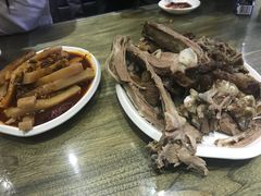 -清真益鑫羊肉手抓馆(南大街店)