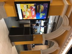 -麦当劳(新濠影汇店)